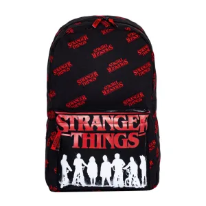 Ученическа раница, Astra, STRANGER THINGS, 42 х 27 х 12 см