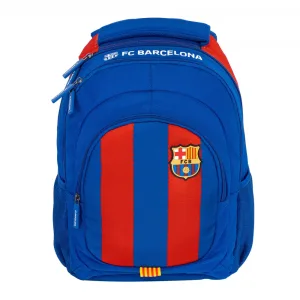 Ученическа раница, Astra, FC BARCELONA, AB330, 39 х 28 х 15 см
