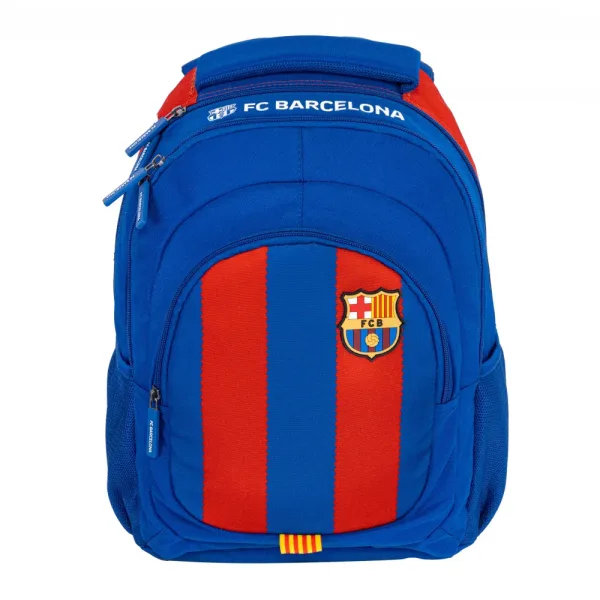 Ученическа раница, Astra, FC BARCELONA, AB330, 39 х 28 х 15 см