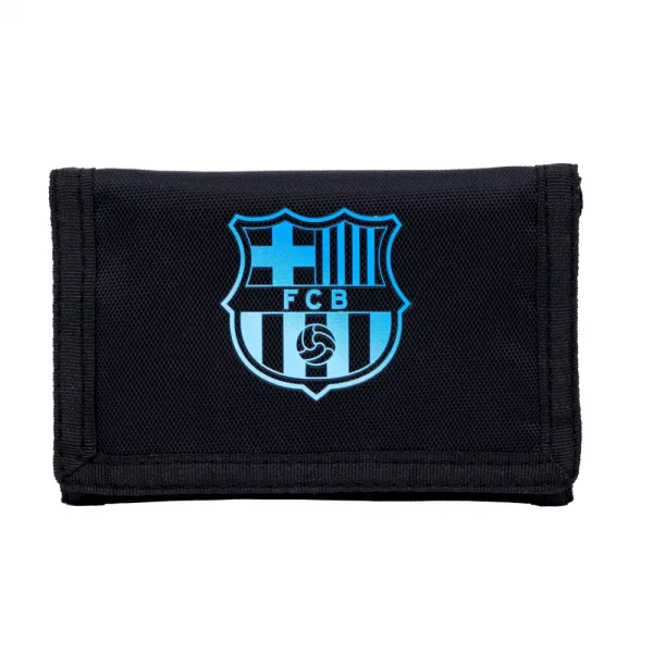 Портфейл, Astra, FC Barcelona, 25 х 11 см