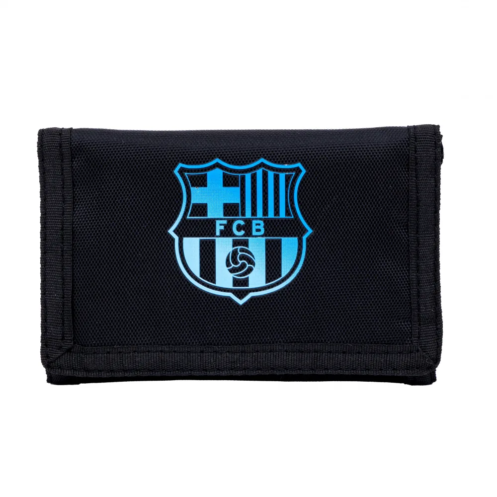 Портфейл, Astra, FC Barcelona, 25 х 11 см