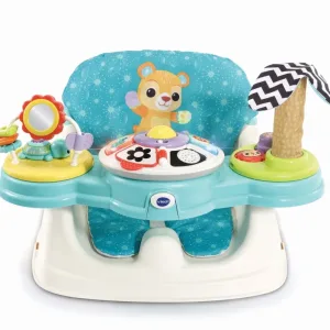 Бебешко столче 5 в 1, Vtech, 48 х 45 х 36 см