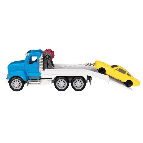 Интерактивна играчка, Battat, Driven, Пътна помощ, 20.5 х 7.5 х 8 cm