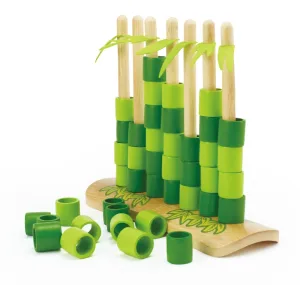 Занимателна игра, Hape, Куатро, Бамбук