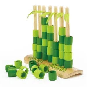 Занимателна игра, Hape, Куатро, Бамбук