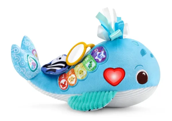 Интерактивна играчка, Vtech, Музикален Кит, 33 х 12.7 х 15 см