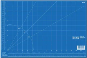 Многослойна подложка за рязане, Revell, 450 x 300 mm