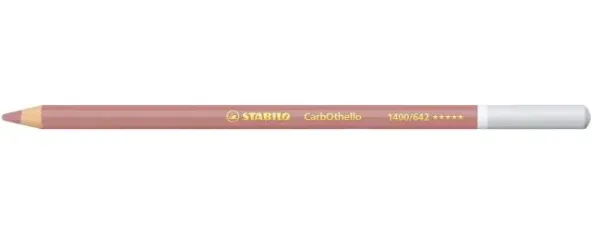 Цветен молив, Stabilo, CarbOthello, Светло виолетово