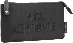 Несесер, Miss Lemonade, Duchess, 9 x 22 x 10 cm, Черен