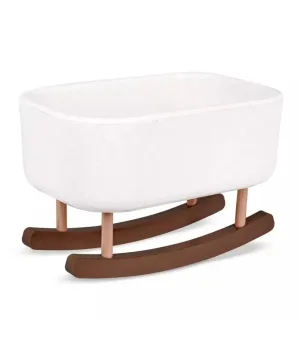 Детска играчка, Battat, Lulla Baby, Люлееща кошара за кукли, 40 x 26.92 x 27.31 см