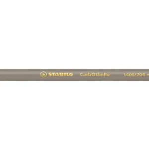 Цветен молив, Stabilo, CarbOthello, Топло сиво 3