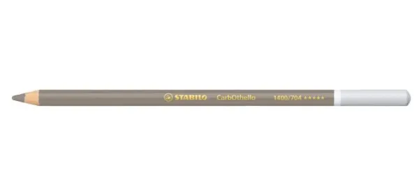 Цветен молив, Stabilo, CarbOthello, Топло сиво 3