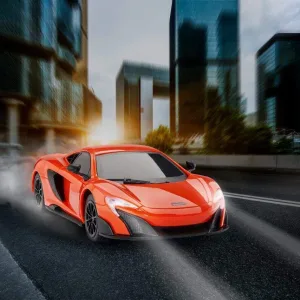 R24661 Автомобил Макларън 675LT Купе - RC управление