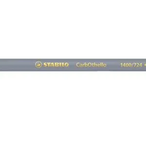 Цветен молив, Stabilo, CarbOthello, Студено сиво 3