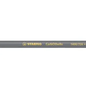 Цветен молив, Stabilo, CarbOthello, Студено сиво 4