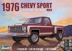 R14444 Спортен автомобил Indy Race Parts - сглобяем модел