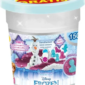 Магически пясък, Craze, Frozen, Пълнител 150 гр