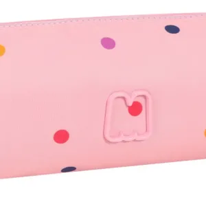 Несесер, Marshmallow, Hey Girl Pink, 8 x 21 x 7 см
