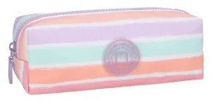 Несесер, Marshmallow, Stripes Purple, 8 x 21 x 7 см