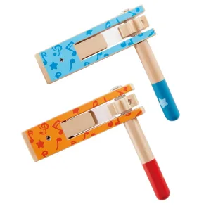 Дървена играчка, Hape, Кречетало
