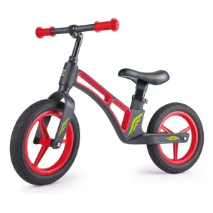Балансиращо колело Hape Explorer, Червено