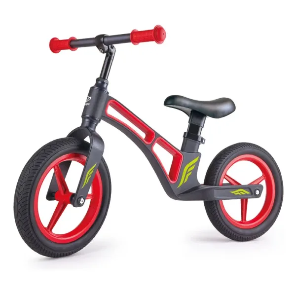 Балансиращо колело Hape Explorer, Червено