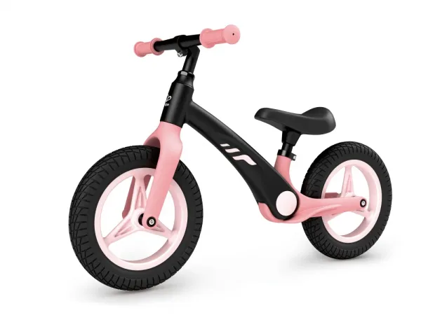 Балансиращо колело, Hape, Розово
