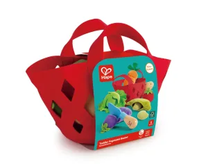 Кошница със зеленчуци за малки деца, Hape