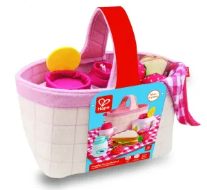 Кошница за пикник, Hape
