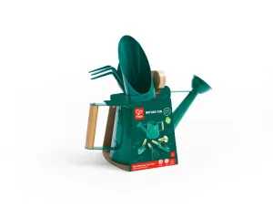 Игрален комплект, Hape, Детски градински инструменти, 5 части