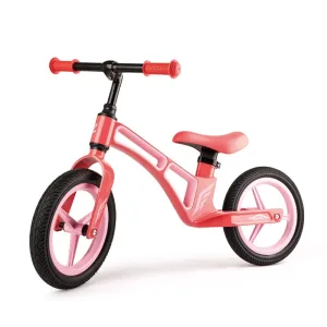 Балансиращо колело Hape Explorer, Розово