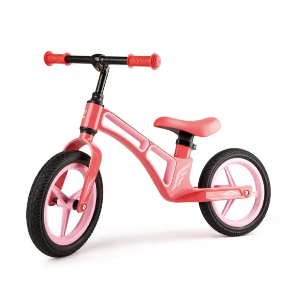 Балансиращо колело Hape Explorer, Розово