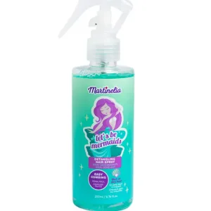 Спрей за разресване, Martinelia, Русалка, 200 ml