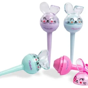 Балсам за устни, Martinelia, Funny Bunny, Зайче, Асортимент