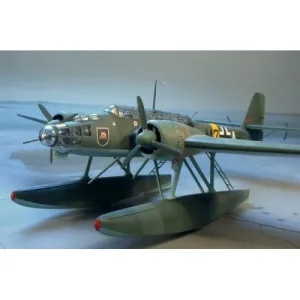 R04276 Хенкел He 115 B/C