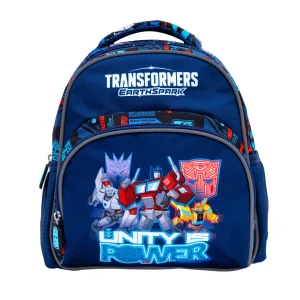 Детска раница, Astra, TRANSFORMERS, 24 х 22 х 10 см