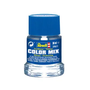 Color Mix, Revell, Разредител за емайл, 30 ml
