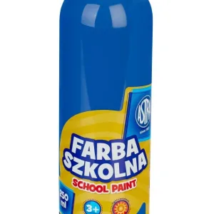 Боя за училище, Астра, 250 мл, Тъмносин