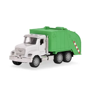 Детска играчка, Battat, Driven, Мини камион за рециклиране