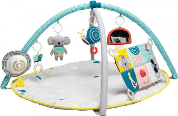 Активна гимнастика, Taf Toys, All Around The Gym, 100 x 80 x 53 cm
