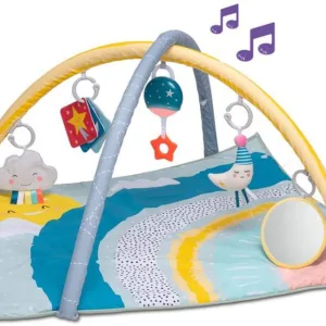 Активна гимнастика, Taf Toys, Малка Луна, 76 х 85 cm