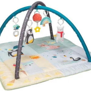 Активна гимнастика, Taf Toys, Северен полюс, 96 х 96 cm