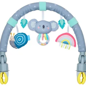 Арка с активности, Taf Toys, Коала, 45.5 x 38 x 6 см