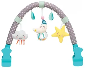 Арка с активности, Taf Toys, Мини Луна, 79 x 7.5 x 25 см