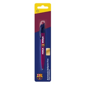 Химикалка, Astra, FC BARCELONA