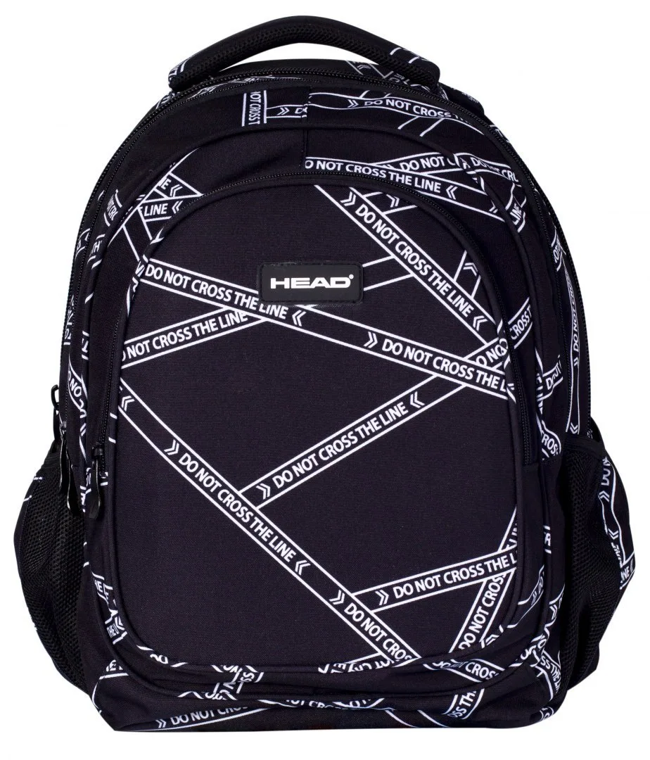 Ученическа раница, Astra, AB300, DONT CROSS, 42 х 30 х 19 см