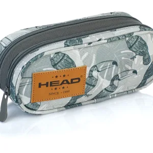 Двоен несесер, XL HD-49, Head 2