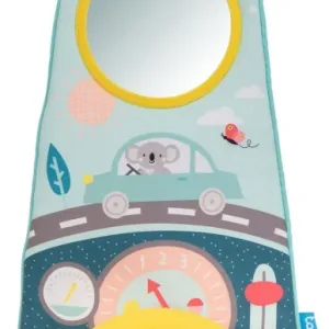 Бебешка играчка за кола, Taf Toys, Коала, 53 x 10 x 21 см