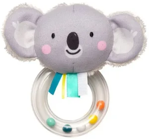 Бебешка мека дрънкалка, Taf Toys, Коала, 14 см