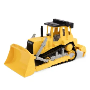 Детска играчка, Battat, Driven, Булдозер